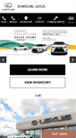 Mobile Screenshot of dorschellexus.com